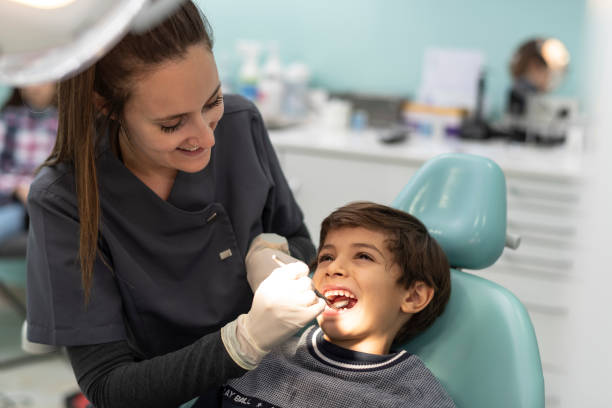 Best Orthodontic Emergency Dentist in Tyrone, OK