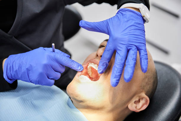 Best Pediatric Emergency Dentist in Tyrone, OK