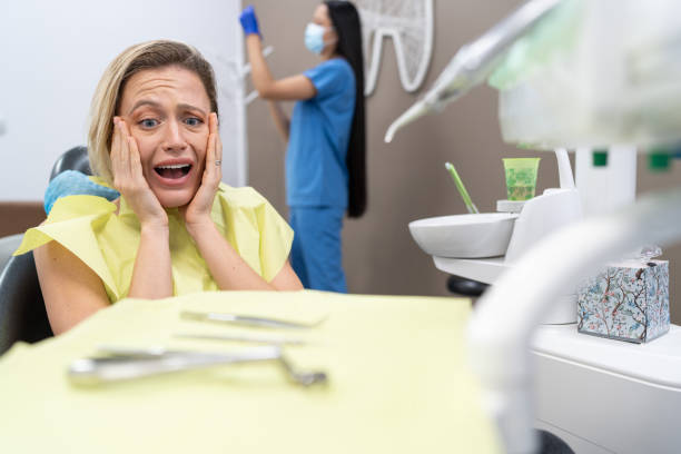 Best Emergency Dentist for Knocked-Out Tooth in Tyrone, OK