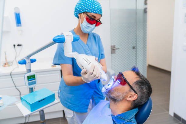 Best Emergency Dental Extractions in Tyrone, OK