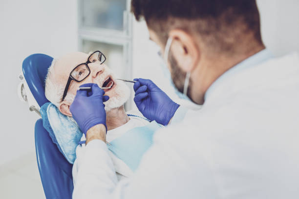 Best Emergency Dental Services for Seniors in Tyrone, OK